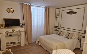 Studio luxe Rdc chez la Juge